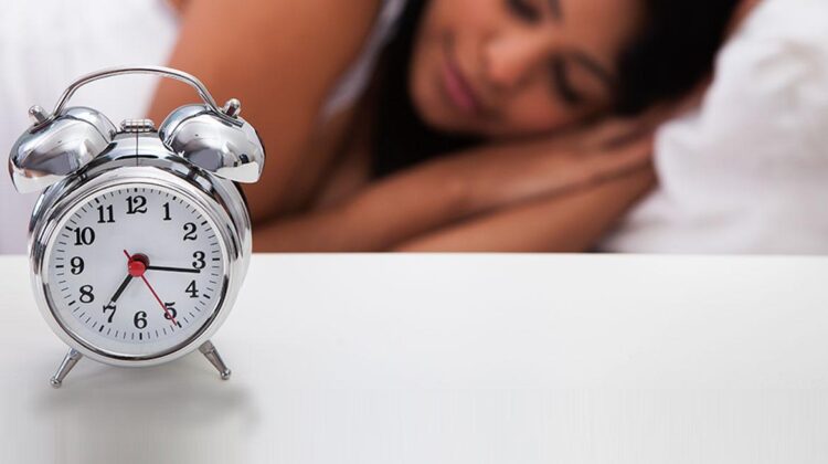 sleep