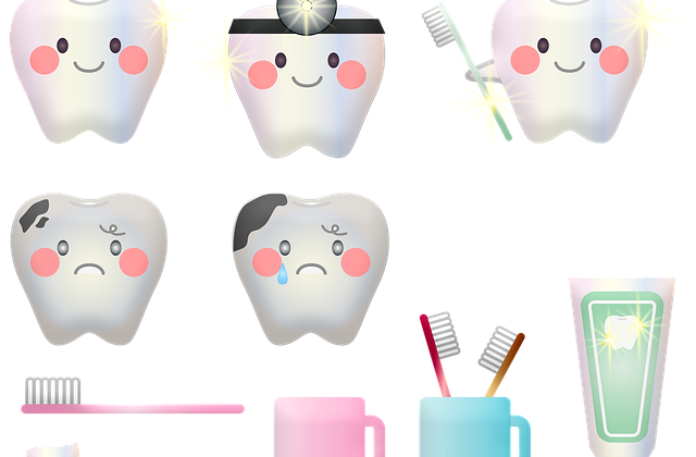Dental Care