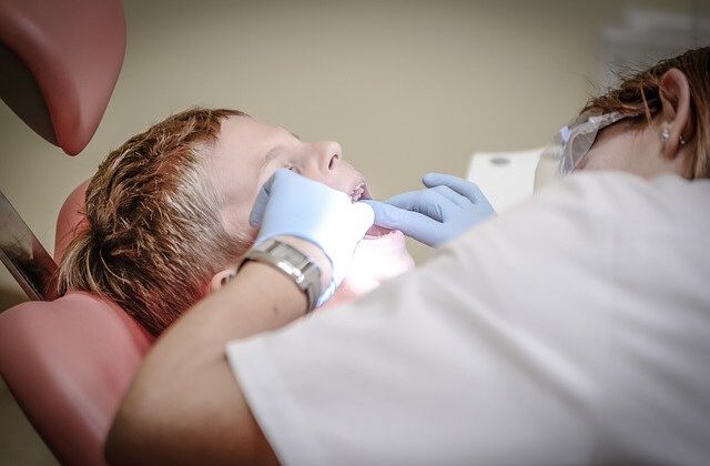 Difference Between a Dentist and an Orthodontist