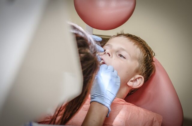 Professional Teeth Cleaning