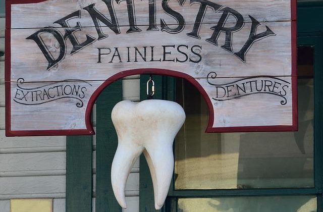 Dental Emergency When Traveling